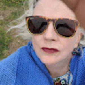 Meet your Posher, Patricia